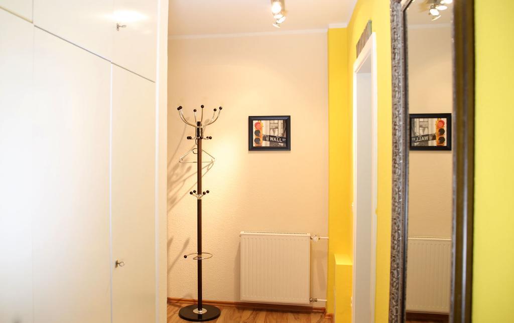 Ferienwohnung Art City-Studio Kassel 3 Vellmar Exteriér fotografie